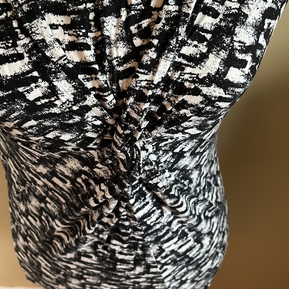 Ann Taylor Jersey Knit Top - Picture 2 of 4